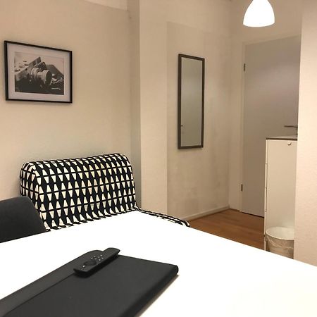 Relax Aachener Boardinghouse Budget Exterior foto