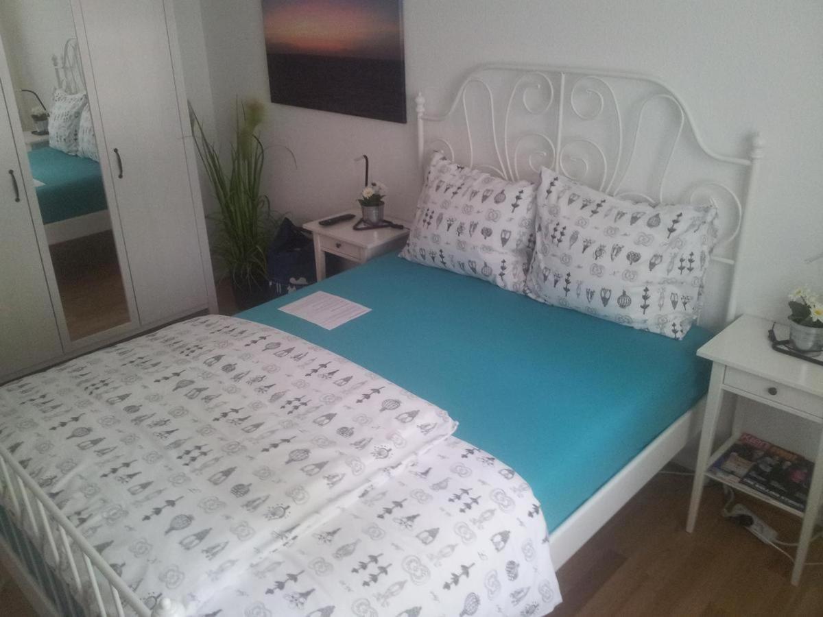 Relax Aachener Boardinghouse Budget Exterior foto
