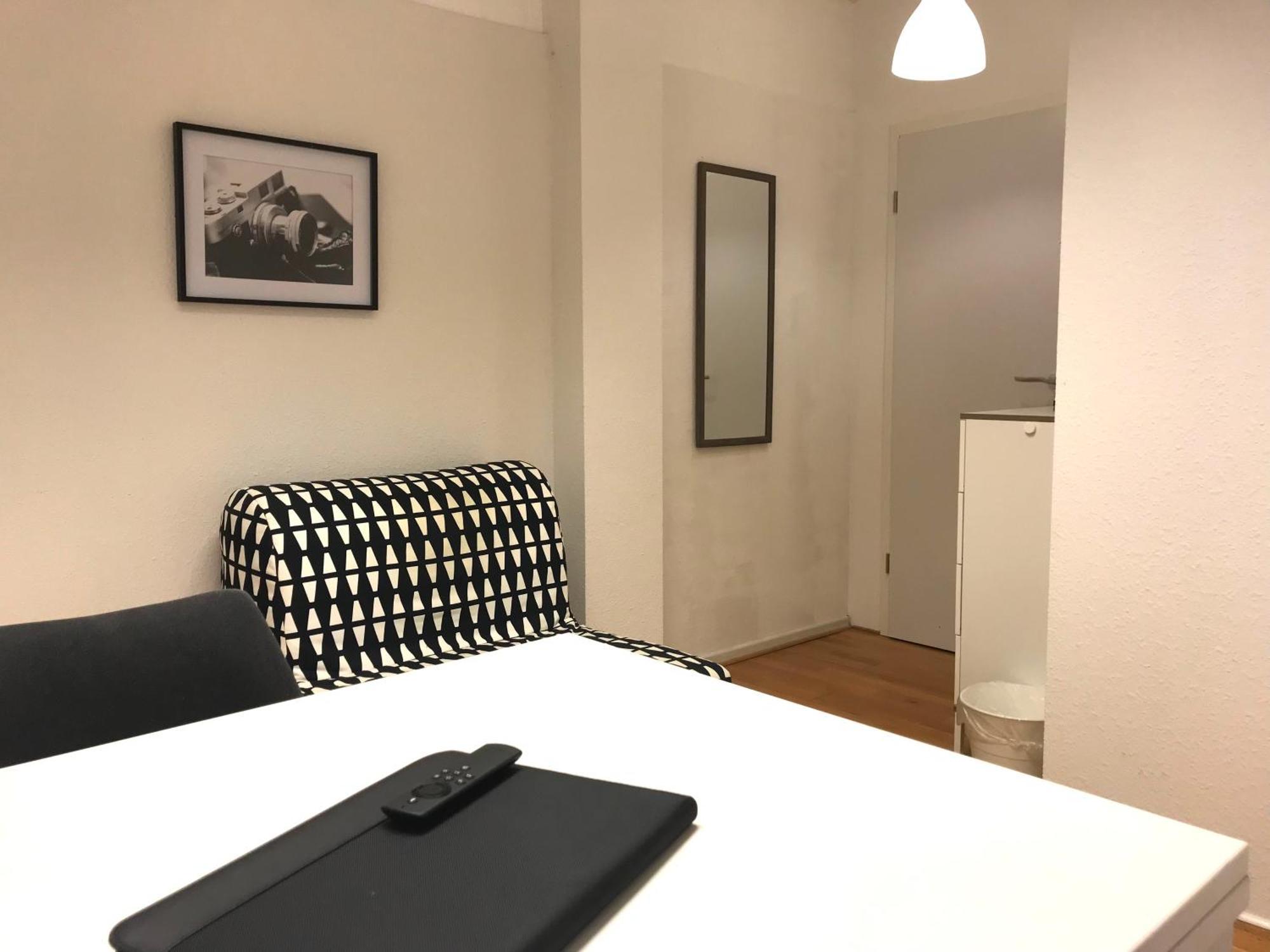 Relax Aachener Boardinghouse Budget Exterior foto