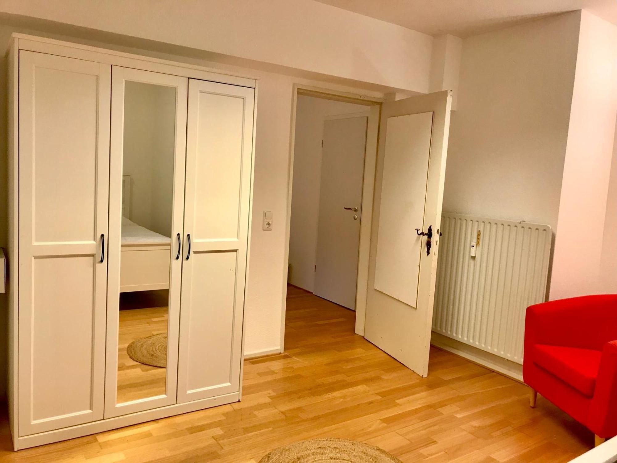Relax Aachener Boardinghouse Budget Exterior foto